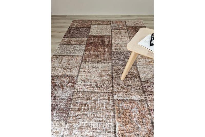 Viney Wiltonmatta 200x290 cm Rektangulär - Taupe - Textil & mattor - Mattor - Modern matta - Wiltonmattor