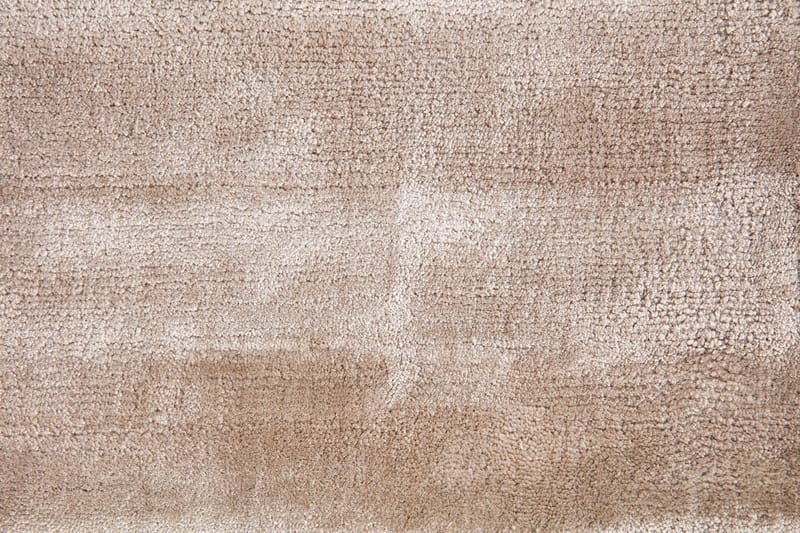 Indra Viskosmatta 170x240 - Beige - Textil & mattor - Mattor - Modern matta - Viskosmatta & konstsilkesmatta