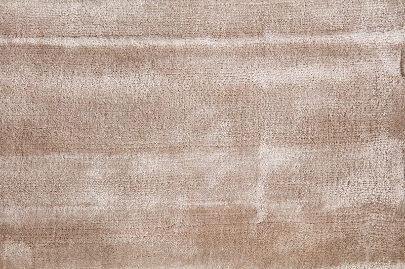 Indra Viskosmatta 170x240 - Beige - Textil & mattor - Mattor - Modern matta - Viskosmatta & konstsilkesmatta