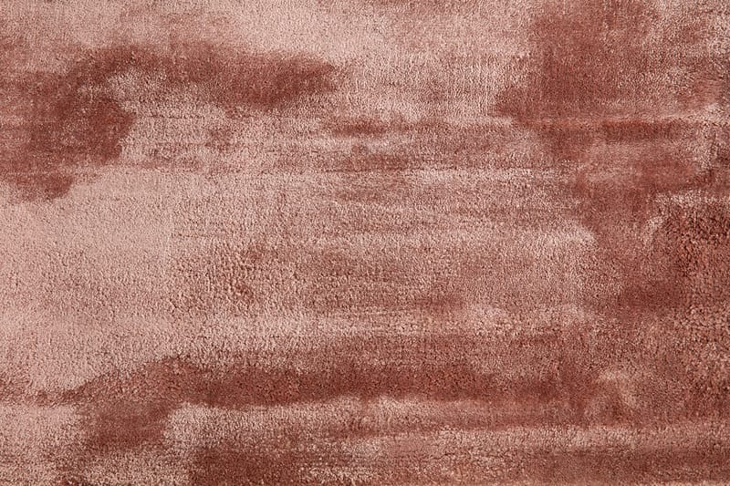 Indra Viskosmatta 170x240 - Rosa - Textil & mattor - Mattor - Modern matta - Viskosmatta & konstsilkesmatta