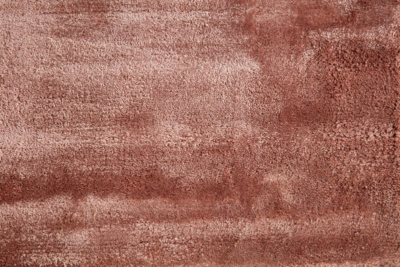 Indra Viskosmatta 170x240 - Rosa - Textil & mattor - Mattor - Modern matta - Viskosmatta & konstsilkesmatta