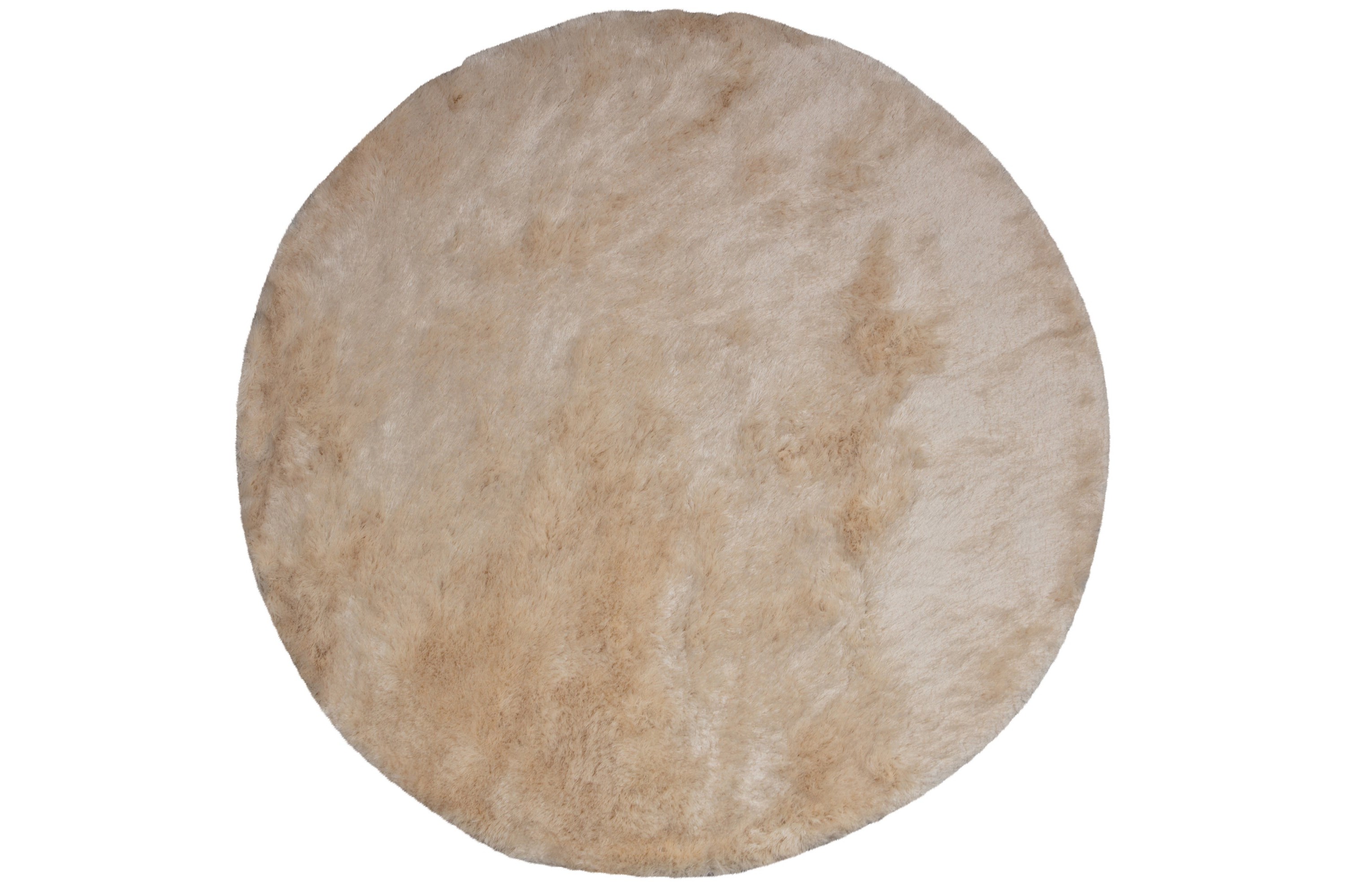 Pralina Viskosmatta 200 cm - Beige 800282-I