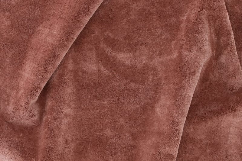 Undra Viskos-look Matta 170x240 - Rosa - Textil & mattor - Mattor - Modern matta - Viskosmatta & konstsilkesmatta