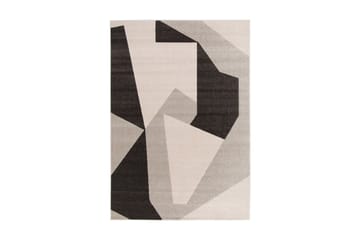 Florence Abstrakt Wiltonmatta Rektangulär 160x230 cm