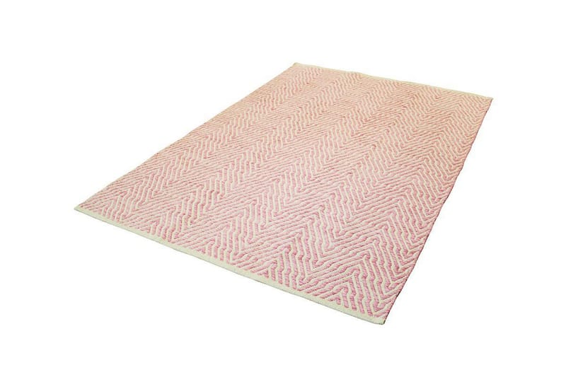 Mount Heldy Matta 120x170 cm Rosa - D-Sign - Textil & mattor - Mattor