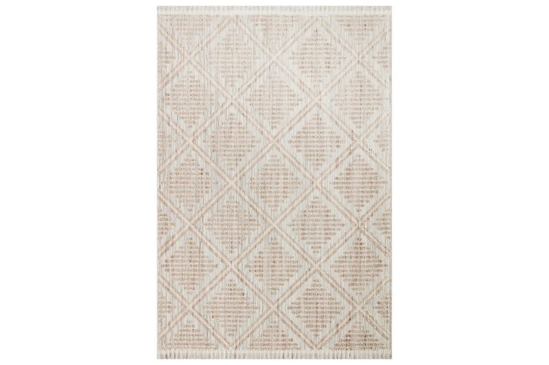 Norihiko Wiltonmatta 120x180 cm Rektangulär - Grå/Beige - Textil & mattor - Mattor - Modern matta - Wiltonmattor