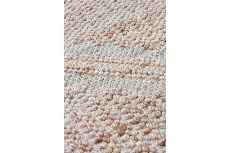 Norihiko Wiltonmatta 120x180 cm Rektangulär - Gr�å/Beige - Textil & mattor - Mattor - Modern matta - Wiltonmattor