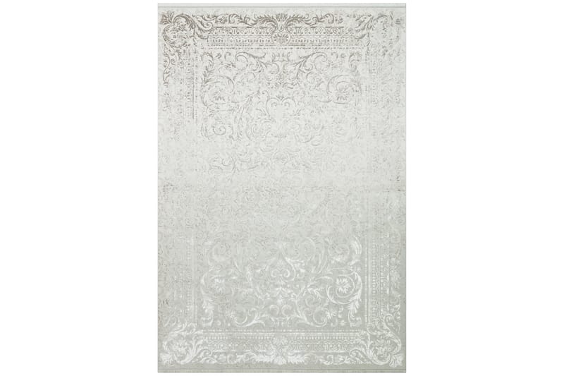 Parbhudayal Gångmatta 80x300 cm Rektangulär - Creme - Textil & mattor - Mattor - Modern matta - Wiltonmattor