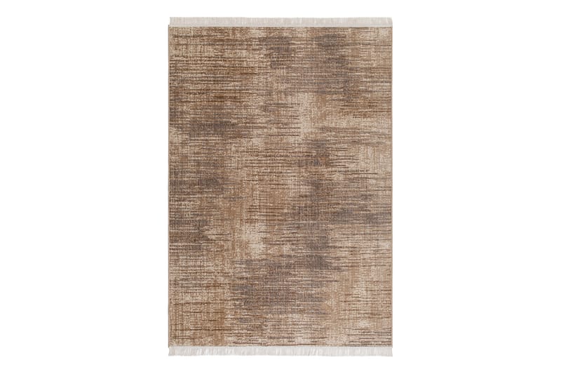 Tulum Vintage Wiltonmatta 160x230 cm - Natur - Wiltonmattor - Friezematta