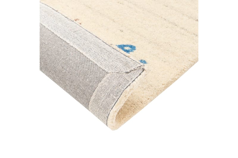 Yali Ryamatta 80x150 cm - Beige - Textil & mattor - Mattor - Modern matta - Ryamatta & luggmatta