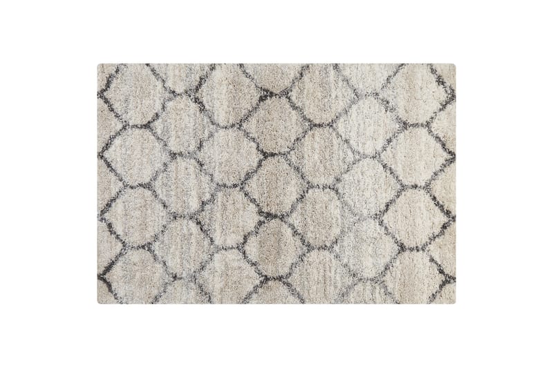 Yerevan Ryamatta 200x300 cm - Beige - Ryamatta & luggmatta