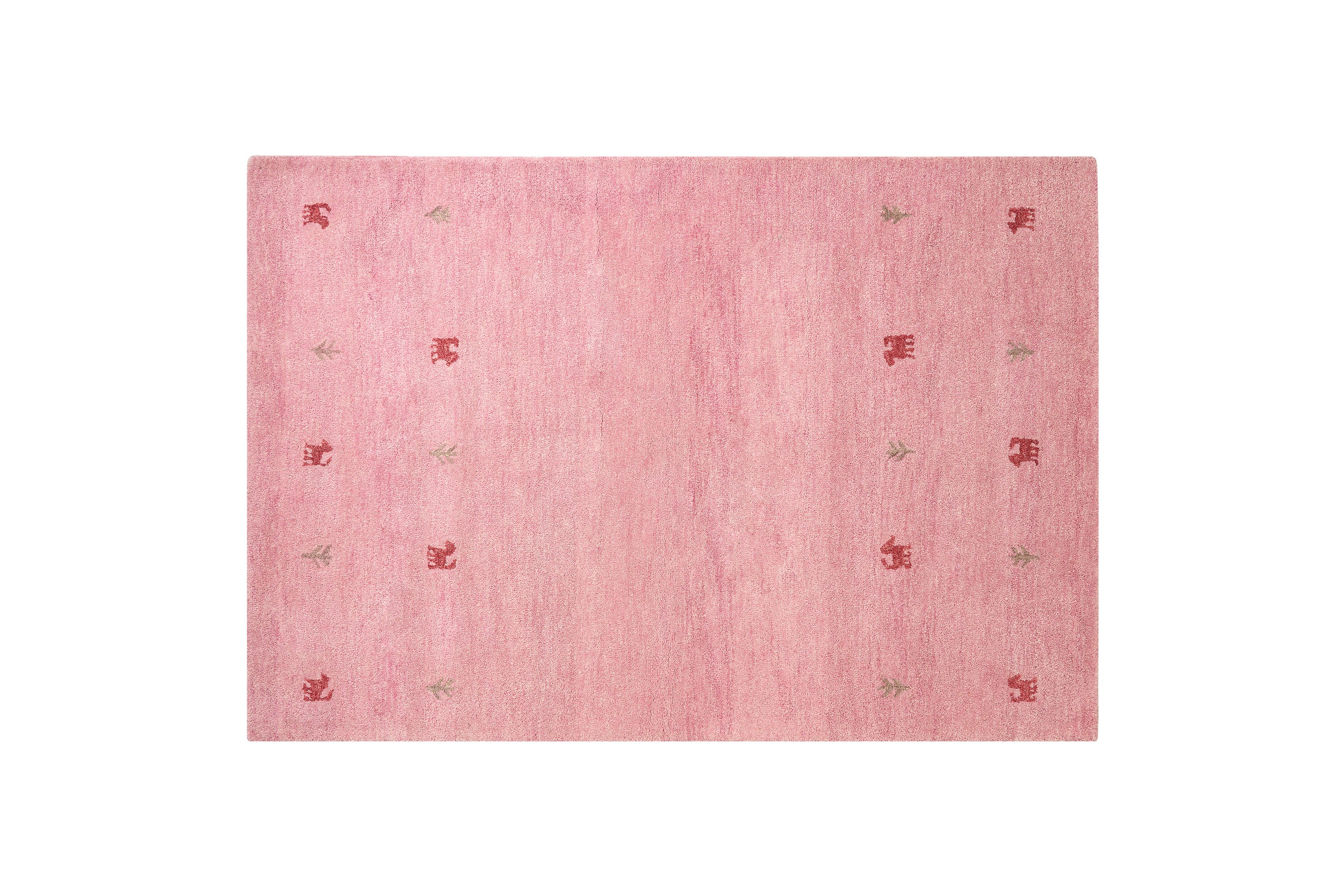 Yulafi Ryamatta 140x200 cm - Rosa 384342