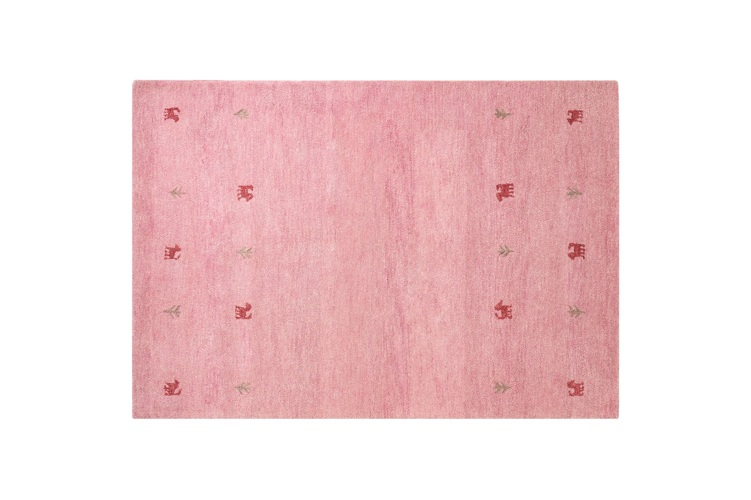 Yulafi Ryamatta 160x230 cm - Rosa 384393