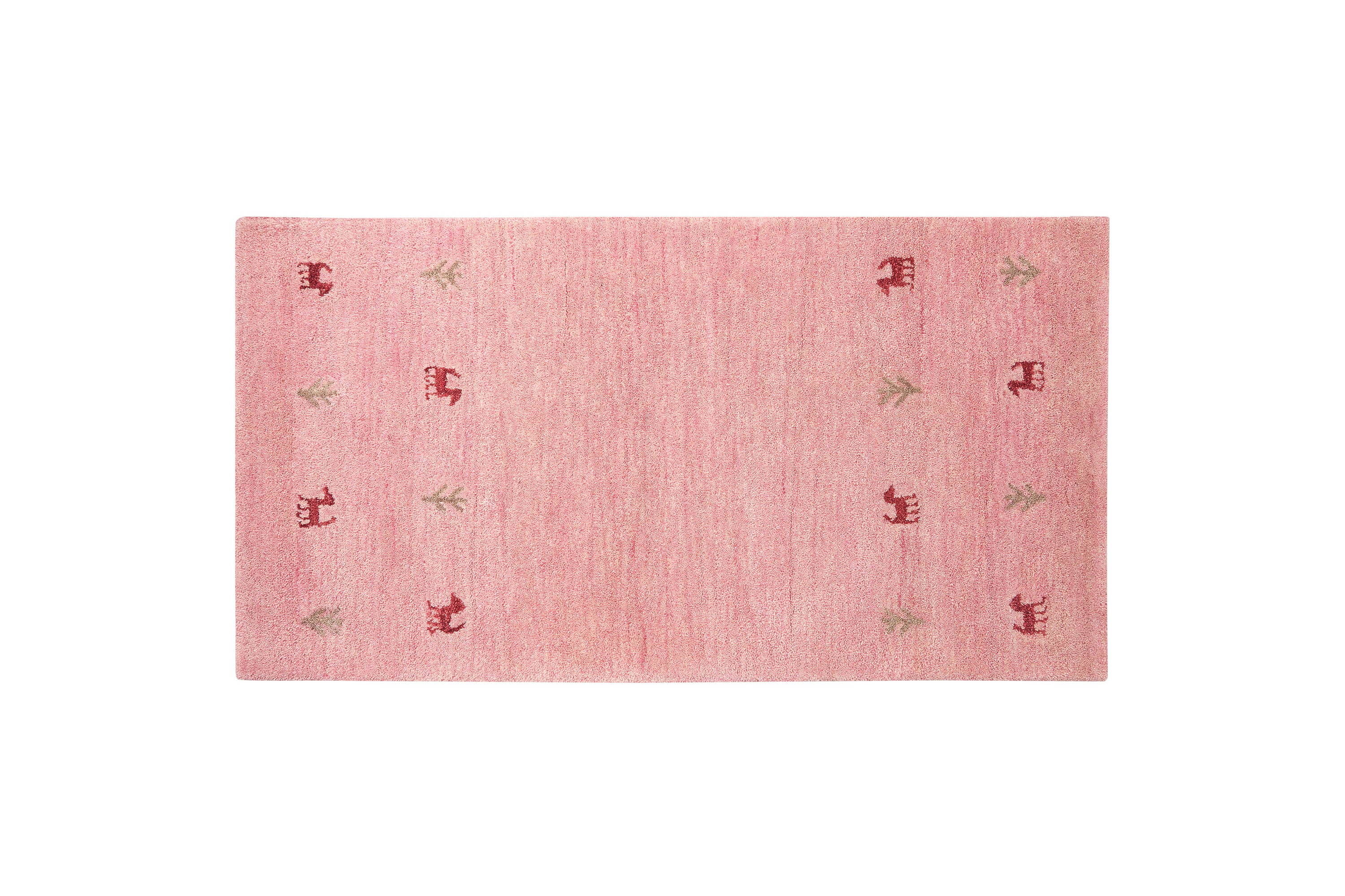 Yulafi Ryamatta 80x150 cm - Rosa 384273