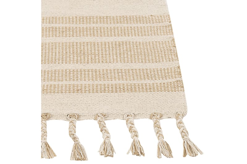 Zeynak Ryamatta 300x400 cm - Beige - Ryamatta & luggmatta