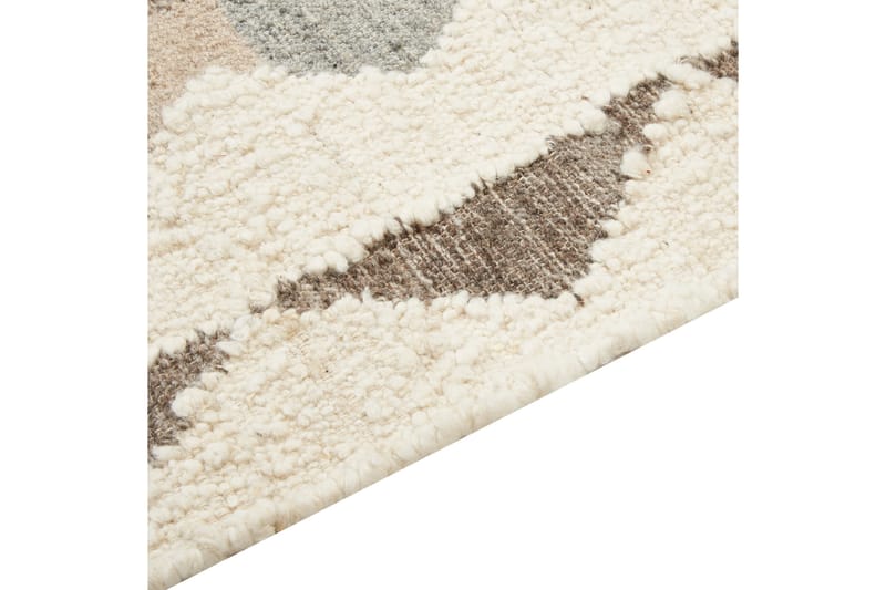 Aralez Kelimmatta 160x230 cm - Beige - Kelimmattor