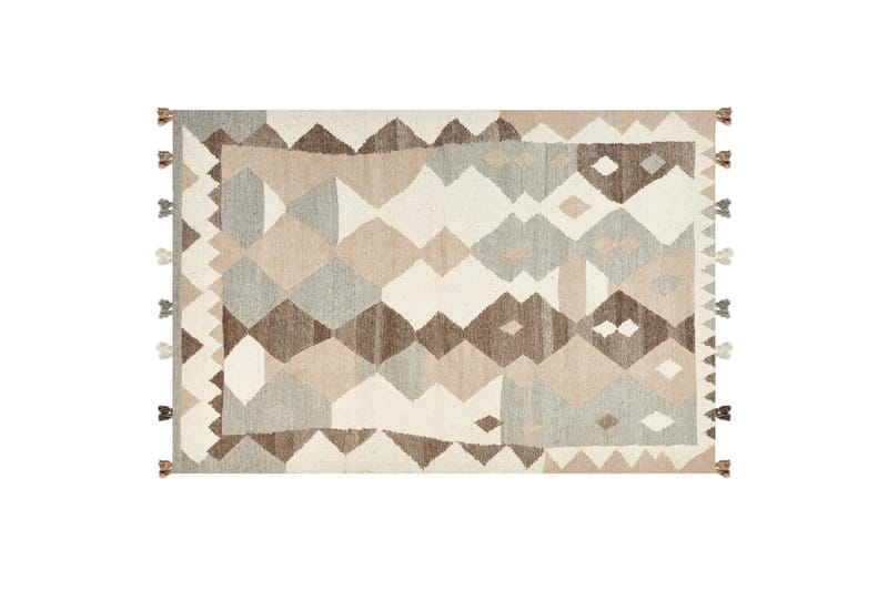 Aralez Kelimmatta 200x300 cm - Beige - Kelimmattor