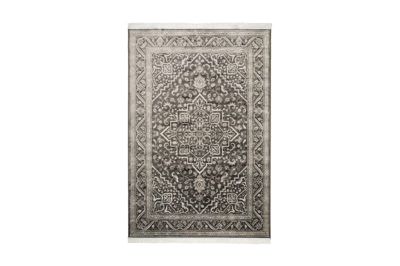 Casablanca Matta 130x190 - Antracit - Textil & mattor - Mattor - Orientaliska mattor