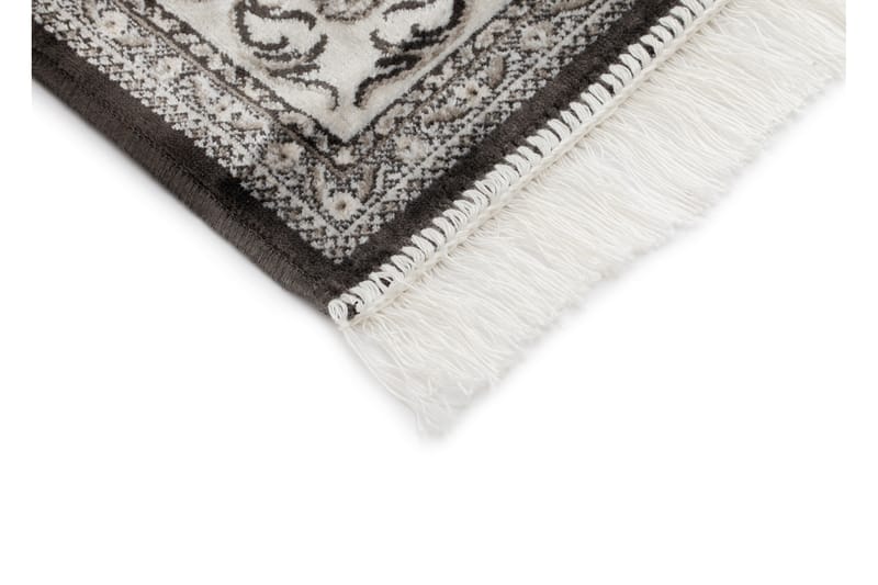 Casablanca Matta 80x350 cm - Antracit - Textil & mattor - Mattor - Orientaliska mattor