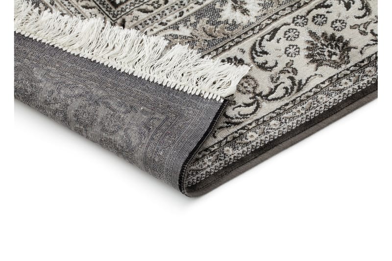 Casablanca Matta 80x350 cm - Antracit - Textil & mattor - Mattor - Orientaliska mattor