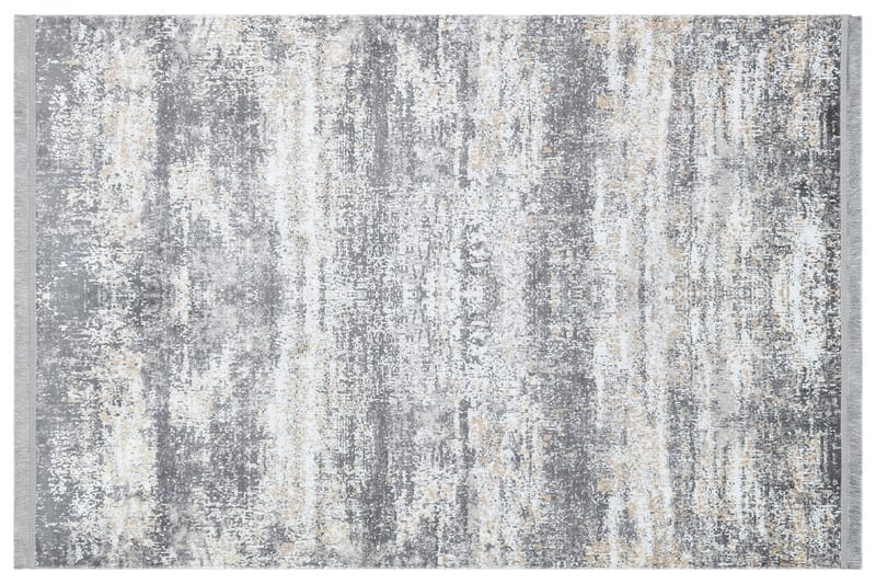 Eko Hali Matta 80x300 cm - Beige/Guld - Textil & mattor - Mattor - Orientaliska mattor