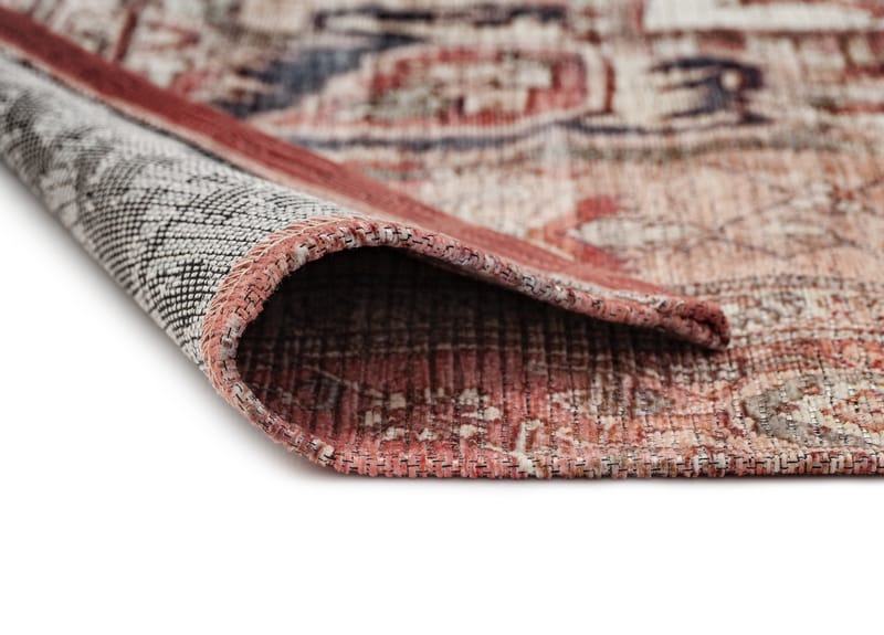 Gaboro Orientalisk Matta 155x230 cm - Terra - Textil & mattor - Mattor - Orientaliska mattor