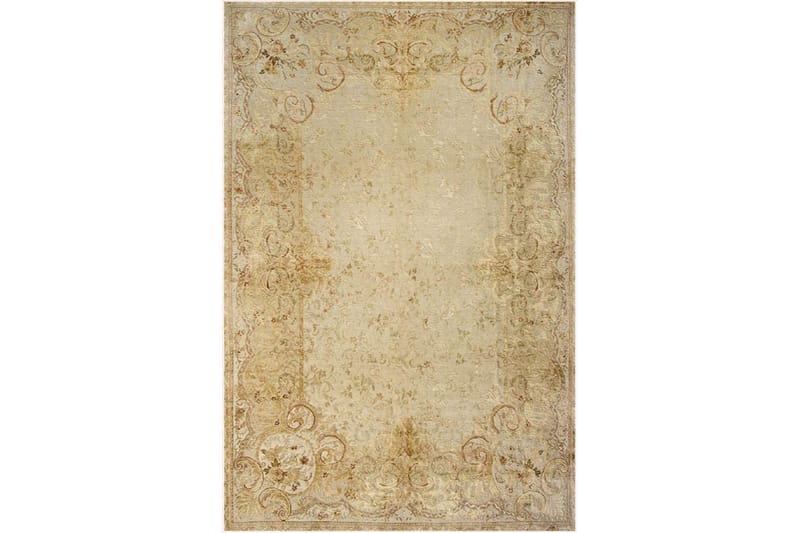 Homefesto Matta 100x150 cm - Multifärgad - Textil & mattor - Mattor - Orientaliska mattor