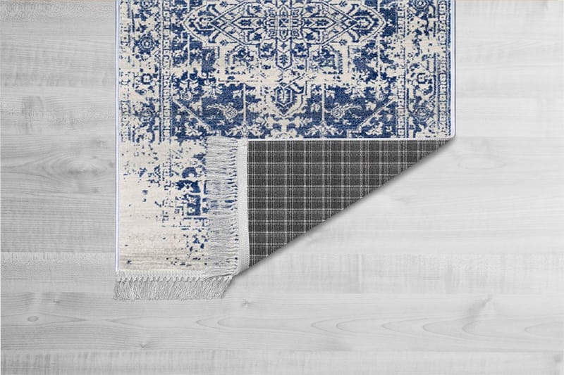 Homefesto Matta 100x150 cm - Multifärgad - Textil & mattor - Mattor - Orientaliska mattor