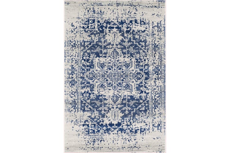 Homefesto Matta 100x150 cm - Multifärgad - Textil & mattor - Mattor - Orientaliska mattor