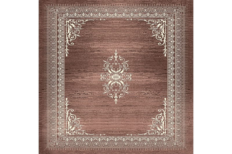 Homefesto Matta 100x150 cm - Multifärgad - Orientaliska mattor - Persisk matta