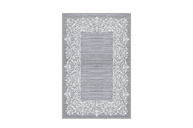 Homefesto Matta 100x150 cm - Multifärgad - Orientaliska mattor - Persisk matta