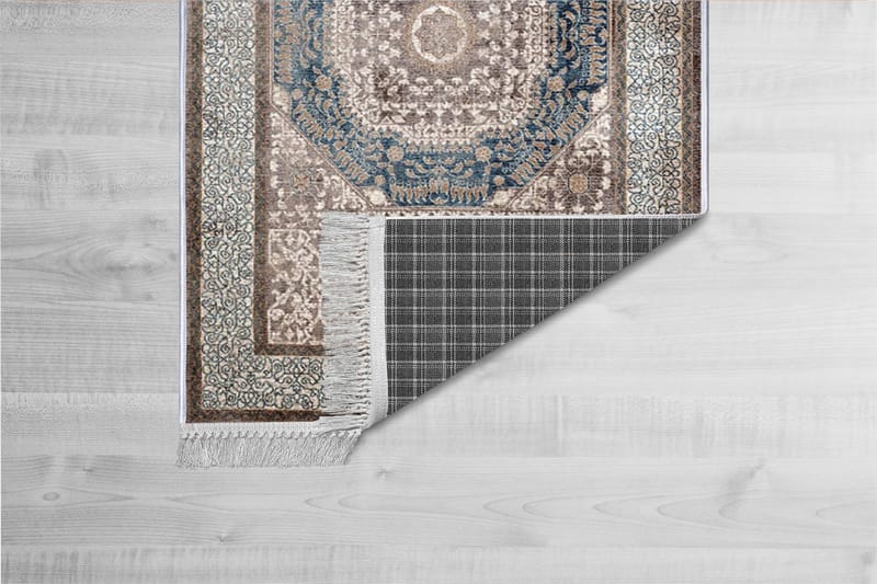 Homefesto Matta 100x150 cm - Multifärgad - Textil & mattor - Mattor - Orientaliska mattor