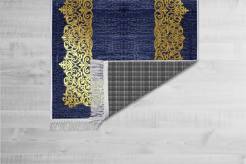 Homefesto Matta 100x150 cm - Multifärgad - Textil & mattor - Mattor - Orientaliska mattor