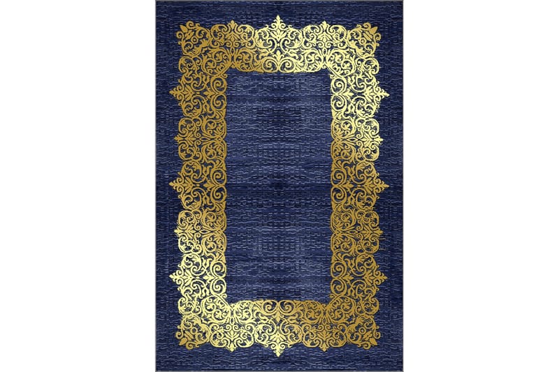 Homefesto Matta 100x150 cm - Multifärgad - Textil & mattor - Mattor - Orientaliska mattor