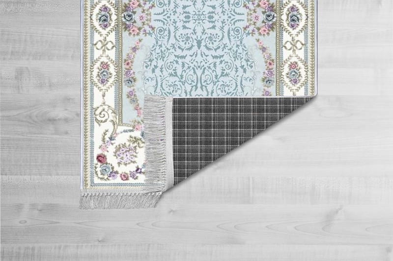 Homefesto Matta 100x150 cm - Multifärgad - Textil & mattor - Mattor - Orientaliska mattor