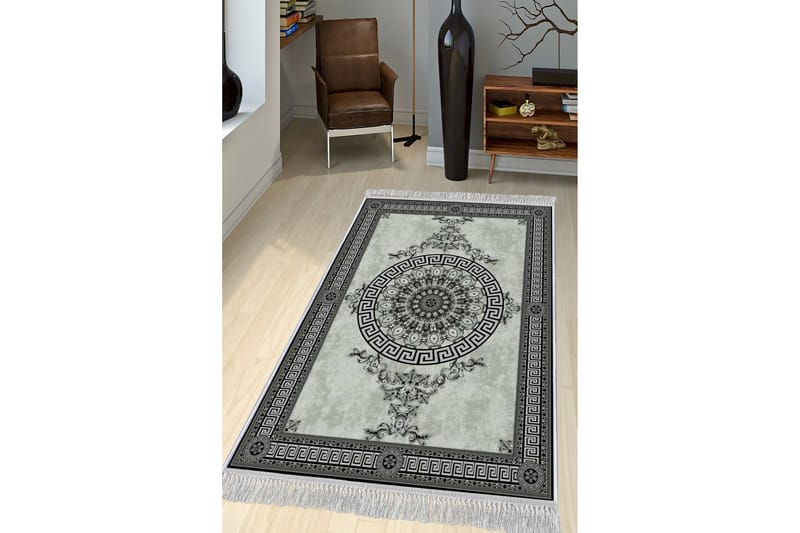 Homefesto Matta 100x150 cm - Multifärgad - Textil & mattor - Mattor - Orientaliska mattor