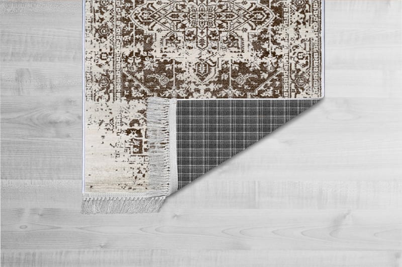 Homefesto Matta 100x150 cm - Multifärgad - Textil & mattor - Mattor - Orientaliska mattor