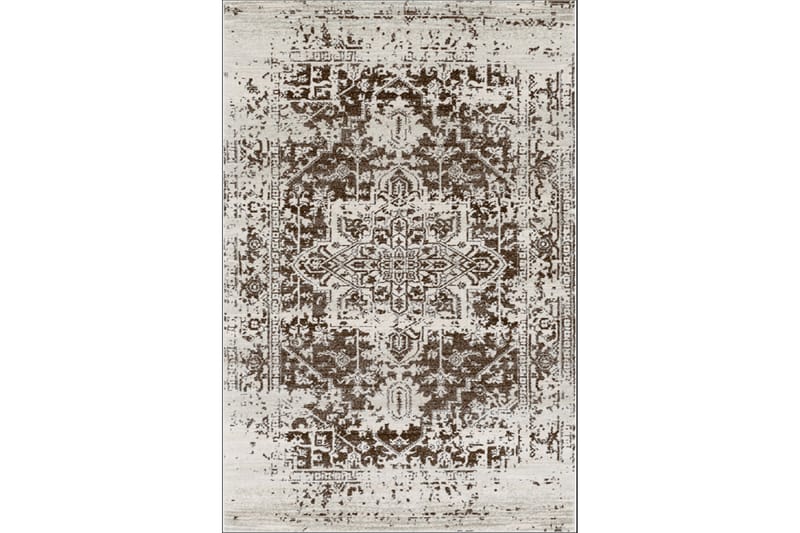 Homefesto Matta 100x150 cm - Multifärgad - Textil & mattor - Mattor - Orientaliska mattor