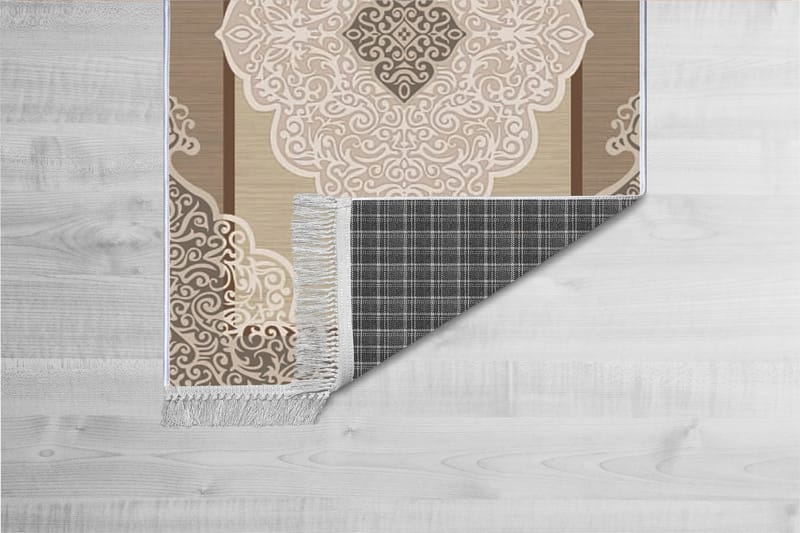 Homefesto Matta 100x150 cm - Multifärgad - Textil & mattor - Mattor - Orientaliska mattor