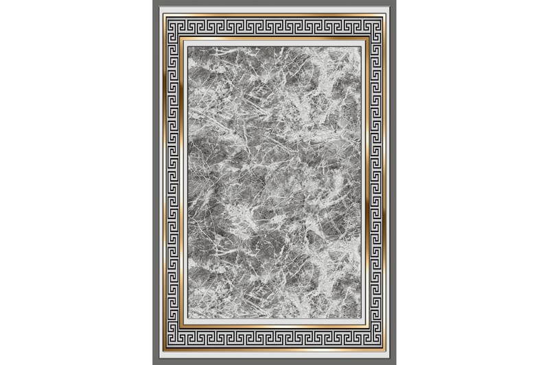 Homefesto Matta 100x150 cm - Multifärgad - Orientaliska mattor - Persisk matta