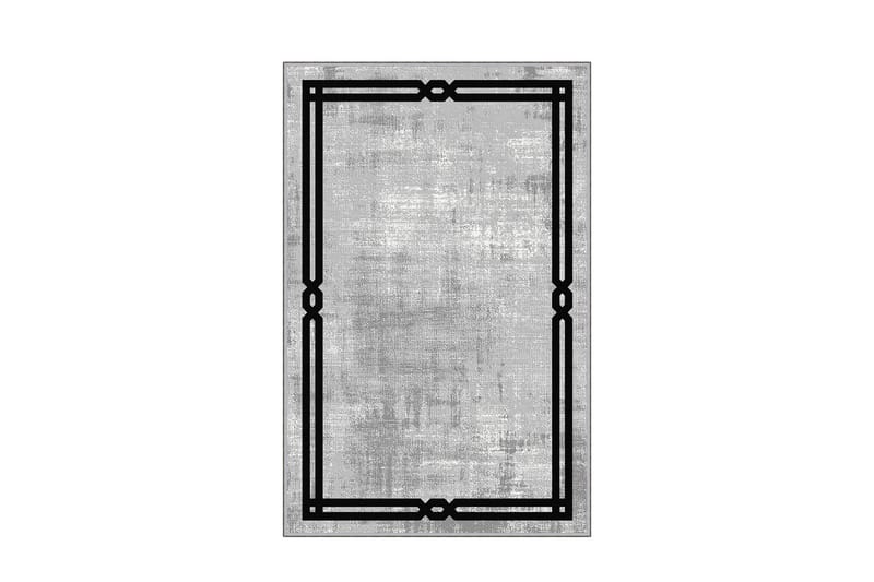 Homefesto Matta 100x150 cm - Multifärgad - Handvävda mattor - Gummerade mattor - Orientaliska mattor - Små mattor - Persisk matta - Stora mattor