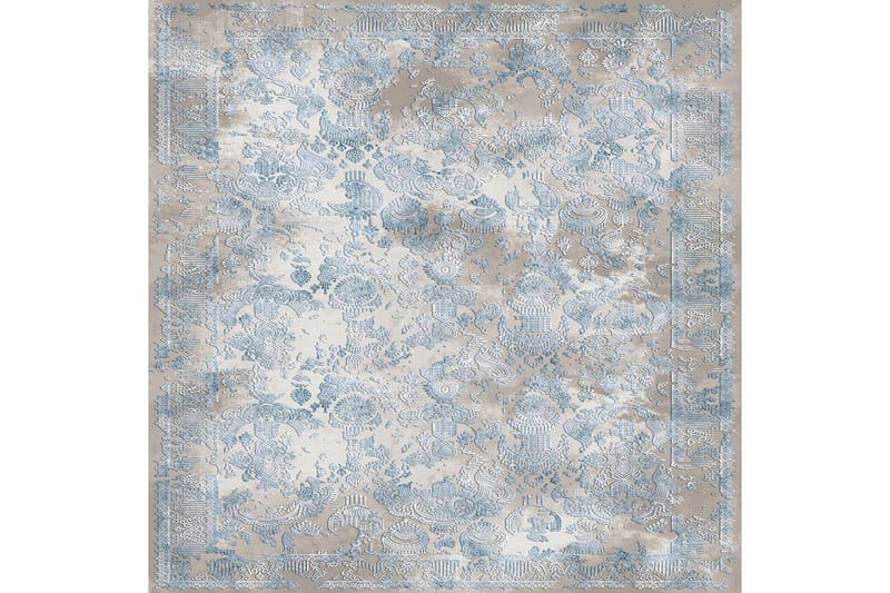 Homefesto Matta 100x150 cm - Multifärgad - Textil & mattor - Mattor - Orientaliska mattor