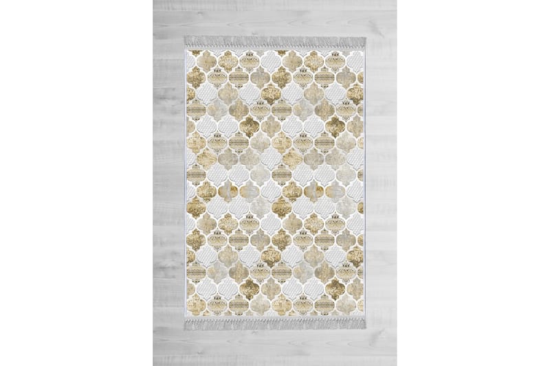 Homefesto Matta 100x150 cm - Multifärgad - Textil & mattor - Mattor - Orientaliska mattor