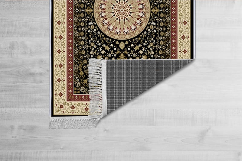 Homefesto Matta 100x150 cm - Multifärgad - Textil & mattor - Mattor - Orientaliska mattor