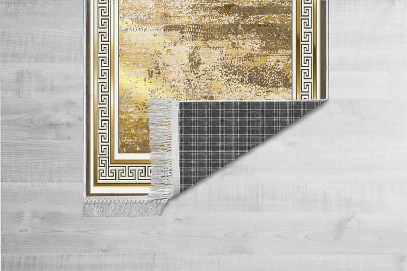 Homefesto Matta 100x150 cm - Multifärgad - Textil & mattor - Mattor - Orientaliska mattor