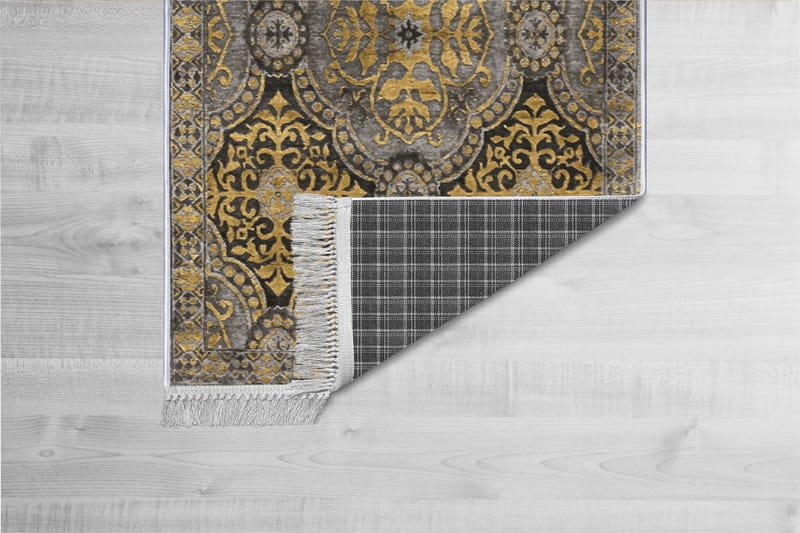 Homefesto Matta 100x150 cm - Multifärgad - Textil & mattor - Mattor - Orientaliska mattor