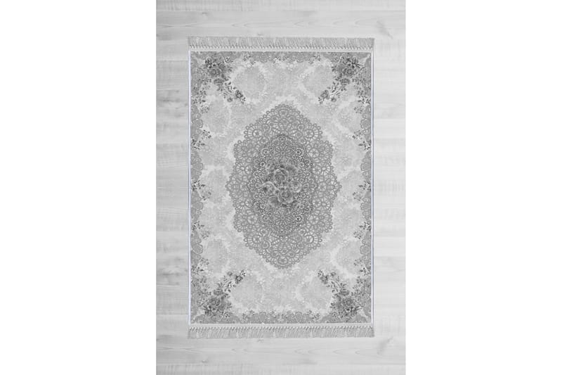 Homefesto Matta 100x150 cm - Multifärgad - Orientaliska mattor - Persisk matta