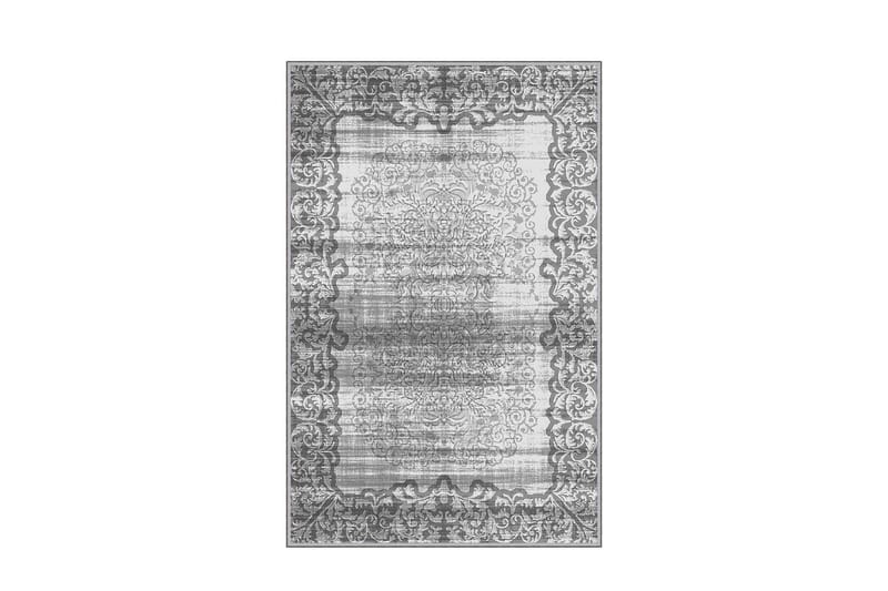 Homefesto Matta 100x150 cm - Multifärgad - Orientaliska mattor - Persisk matta