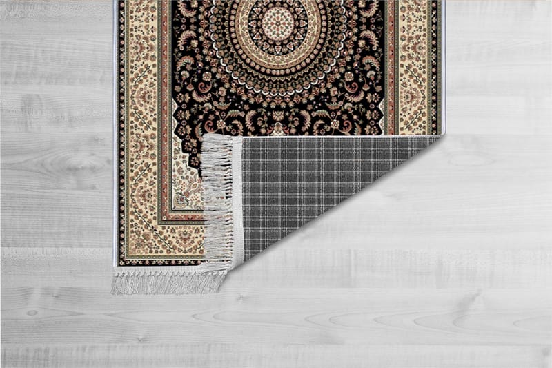 Homefesto Matta 100x150 cm - Multifärgad - Textil & mattor - Mattor - Orientaliska mattor