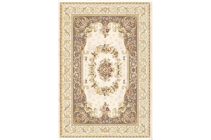 Homefesto Matta 100x150 cm - Multifärgad - Orientaliska mattor - Persisk matta